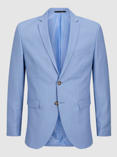 Load image into Gallery viewer, Jack &amp; Jones Light Blue Suit
