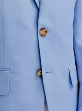 Load image into Gallery viewer, Jack &amp; Jones Light Blue Suit
