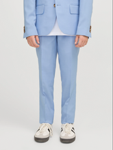 Load image into Gallery viewer, Jack &amp; Jones Light Blue Suit
