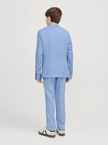 Jack & Jones Light Blue Suit