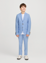 Load image into Gallery viewer, Jack &amp; Jones Light Blue Suit
