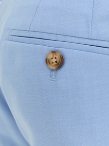 Jack & Jones Light Blue Suit