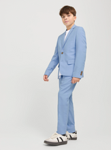 Load image into Gallery viewer, Jack &amp; Jones Light Blue Suit
