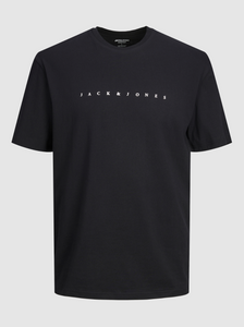 Jack & Jones Black T-Shirt