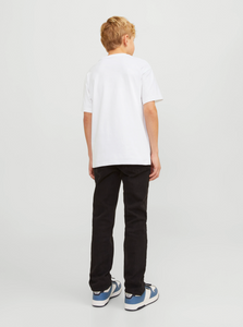 Jack & Jones White T-Shirt