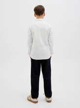 Load image into Gallery viewer, Jack &amp; Jones linen Shirt

