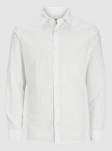Load image into Gallery viewer, Jack &amp; Jones linen Shirt
