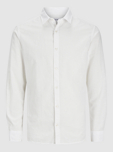 Jack & Jones linen Shirt