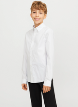 Load image into Gallery viewer, Jack &amp; Jones White Shirt
