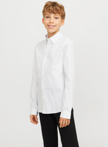 Jack & Jones White Shirt