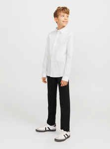 Jack & Jones White Shirt