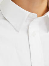 Load image into Gallery viewer, Jack &amp; Jones White Shirt
