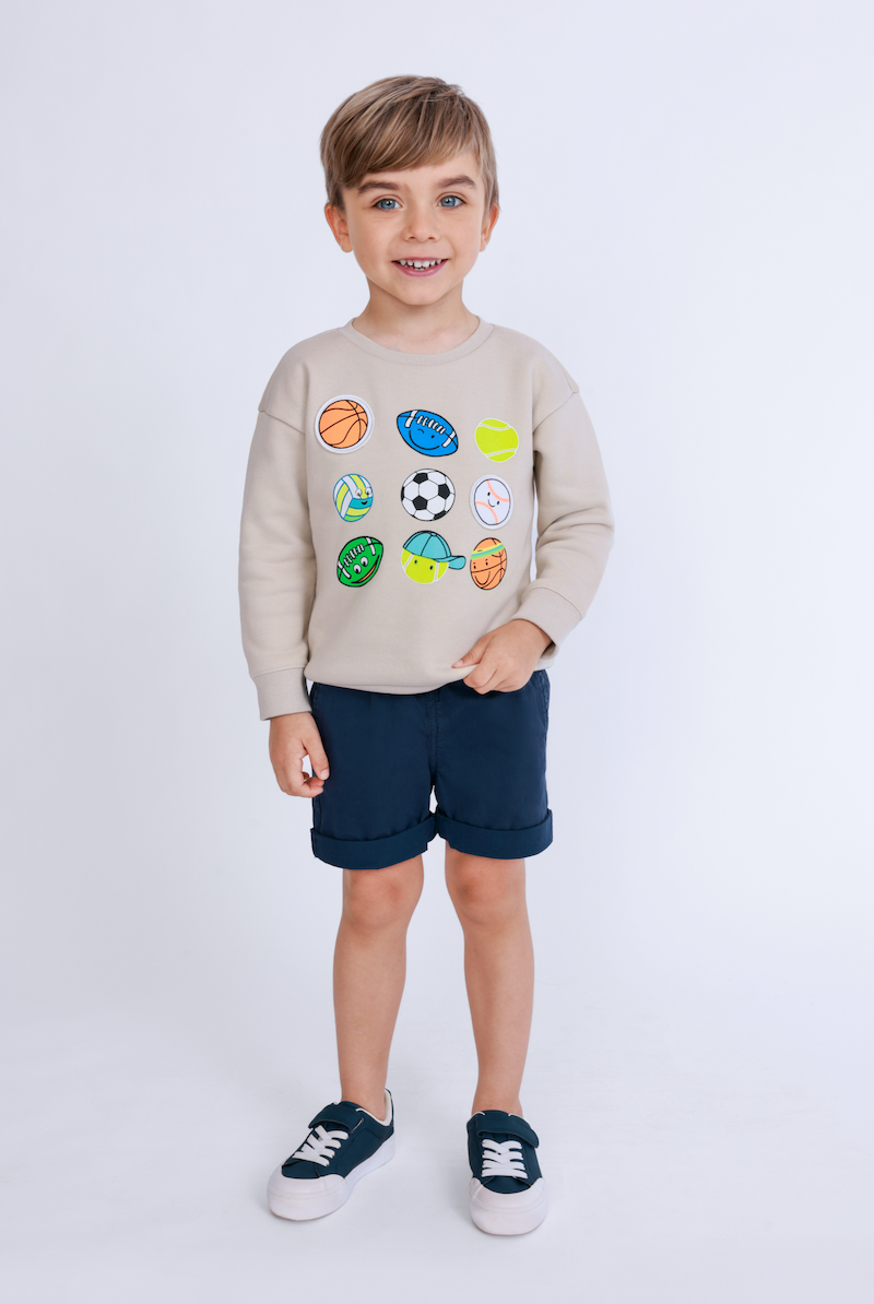 Smart Boys shorts