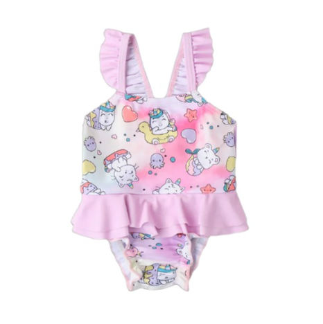 Summer Unicorn Swimsuit