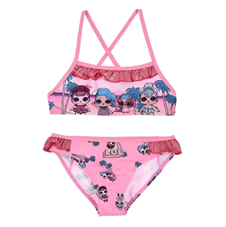 LOL bikini
