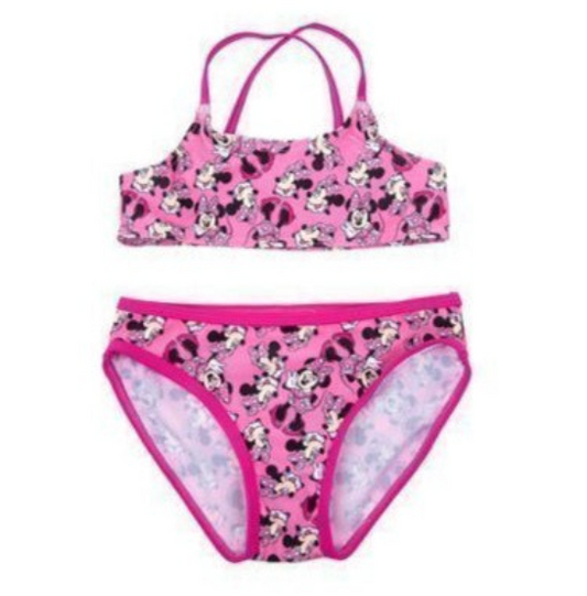 Mini mouse bikini
