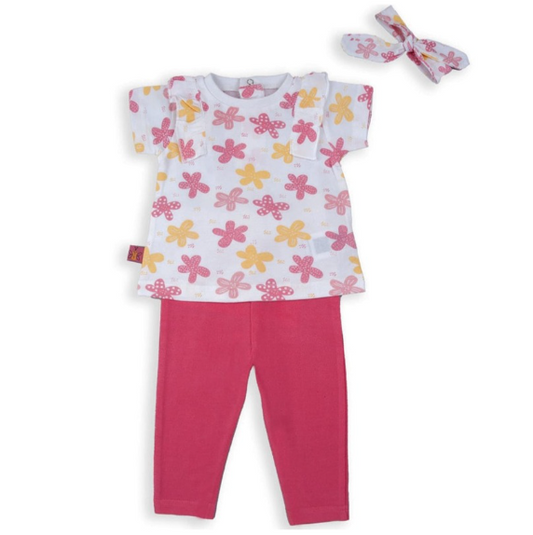 Flower Set