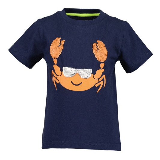 Cool Crab T-shirt