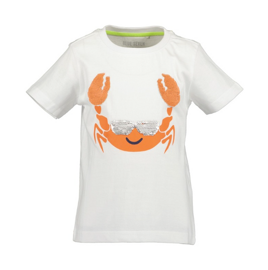 Cool Crab T-shirt