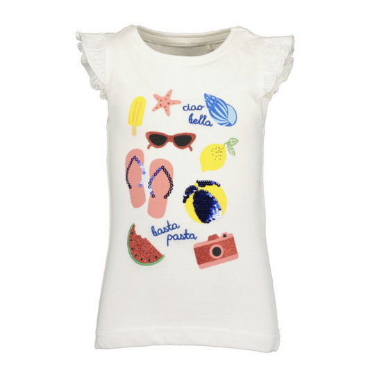 Ciao Bella T-Shirt