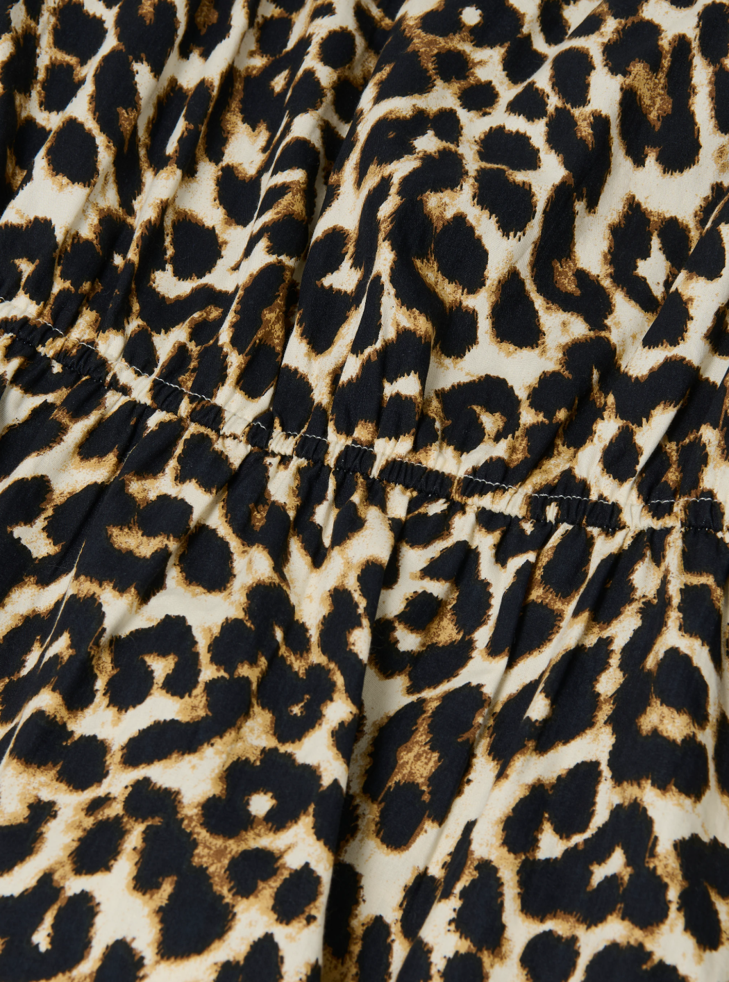 Leopard Dress