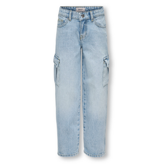 Blue Jeans
