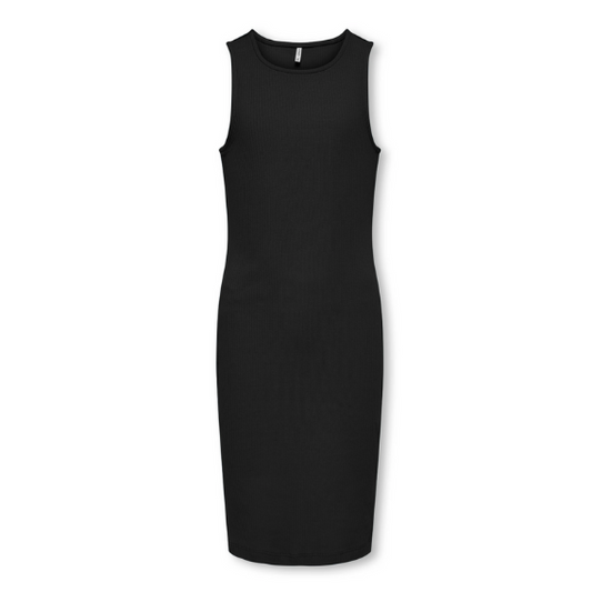 Sleeveless Dress