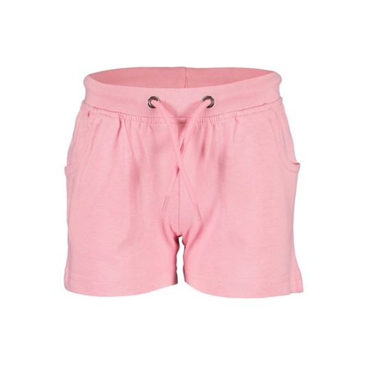 Baby Pink Shorts