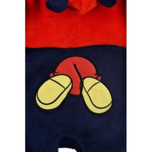 Mikey Mouse Onesie
