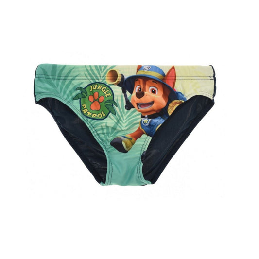 Paw patrol jungle patrol swim pants