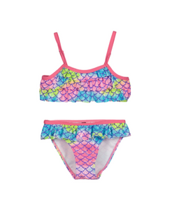 Mermaid Scale Bikini