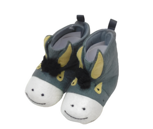 Pram boots