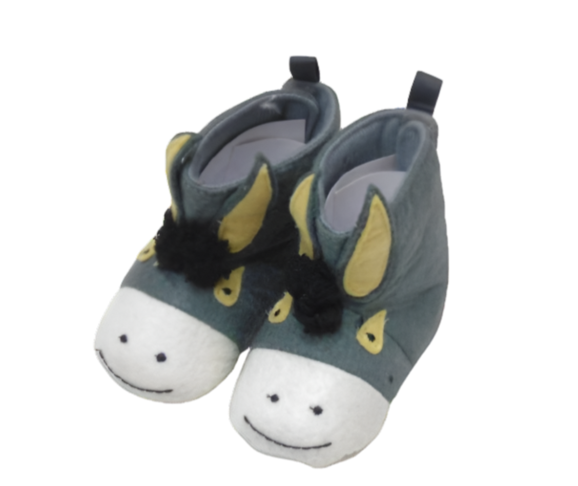 Pram boots