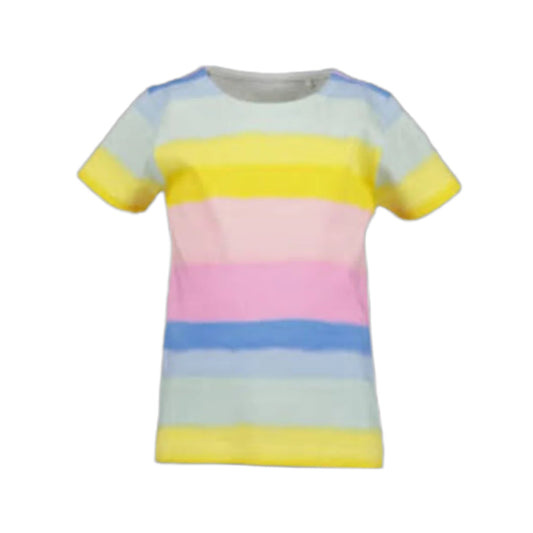 Rainbow shirt