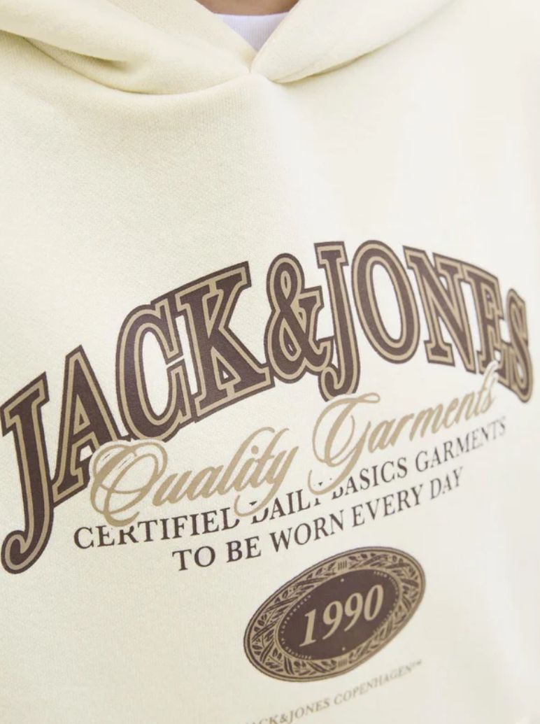 Jack & Jones Hoodie