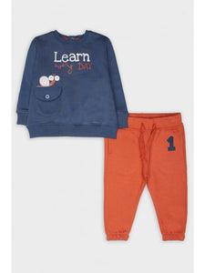 Learn everyday 2pc set