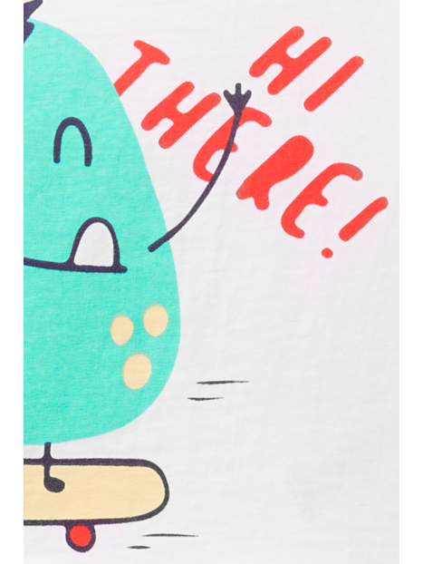 Hi there! t-shirt