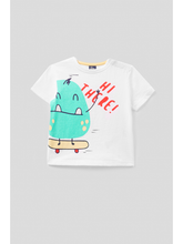 Load image into Gallery viewer, Hi there! t-shirt
