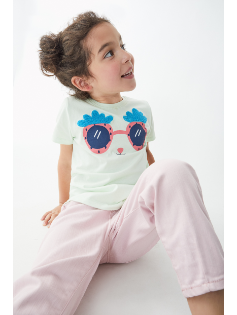 Sunglasses t-shirt