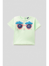 Load image into Gallery viewer, Sunglasses t-shirt
