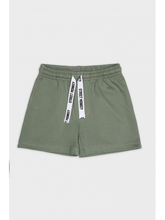 Load image into Gallery viewer, Green shorts
