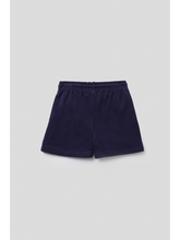 Load image into Gallery viewer, Navy blue shorts

