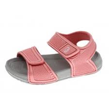 Pink Sport Sandals