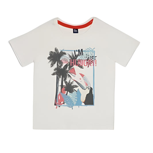 Im hungry t-shirt