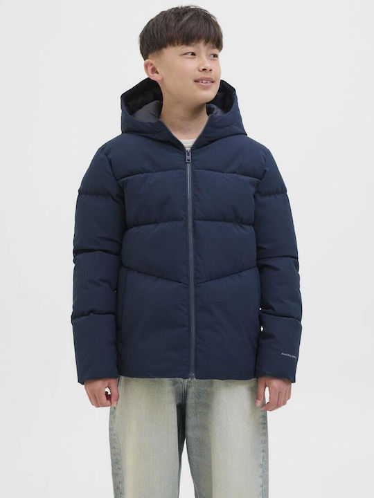 Puffer Jacket