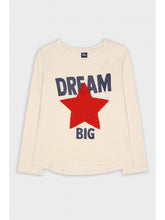 Load image into Gallery viewer, Dream Big T-shirt
