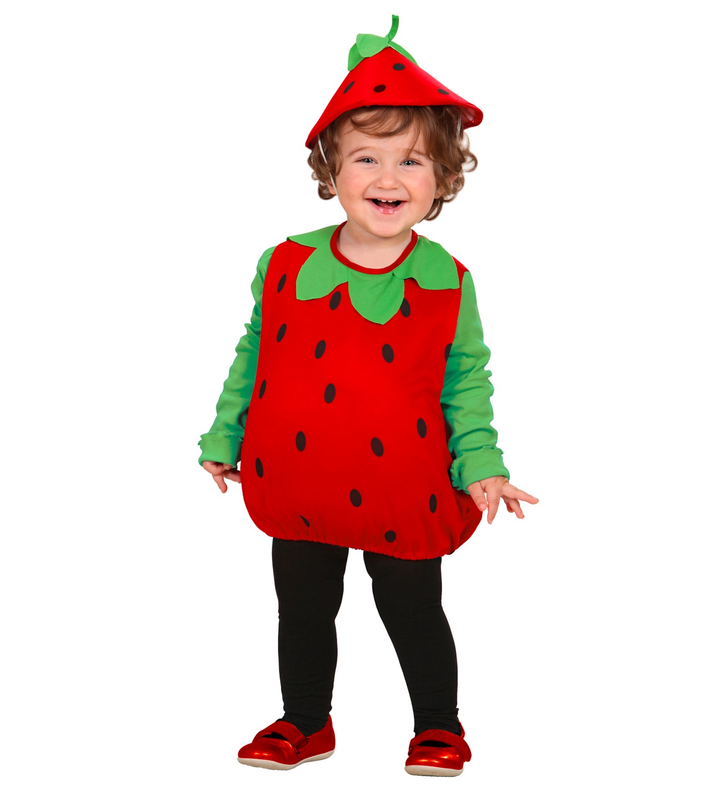Strawberry costume