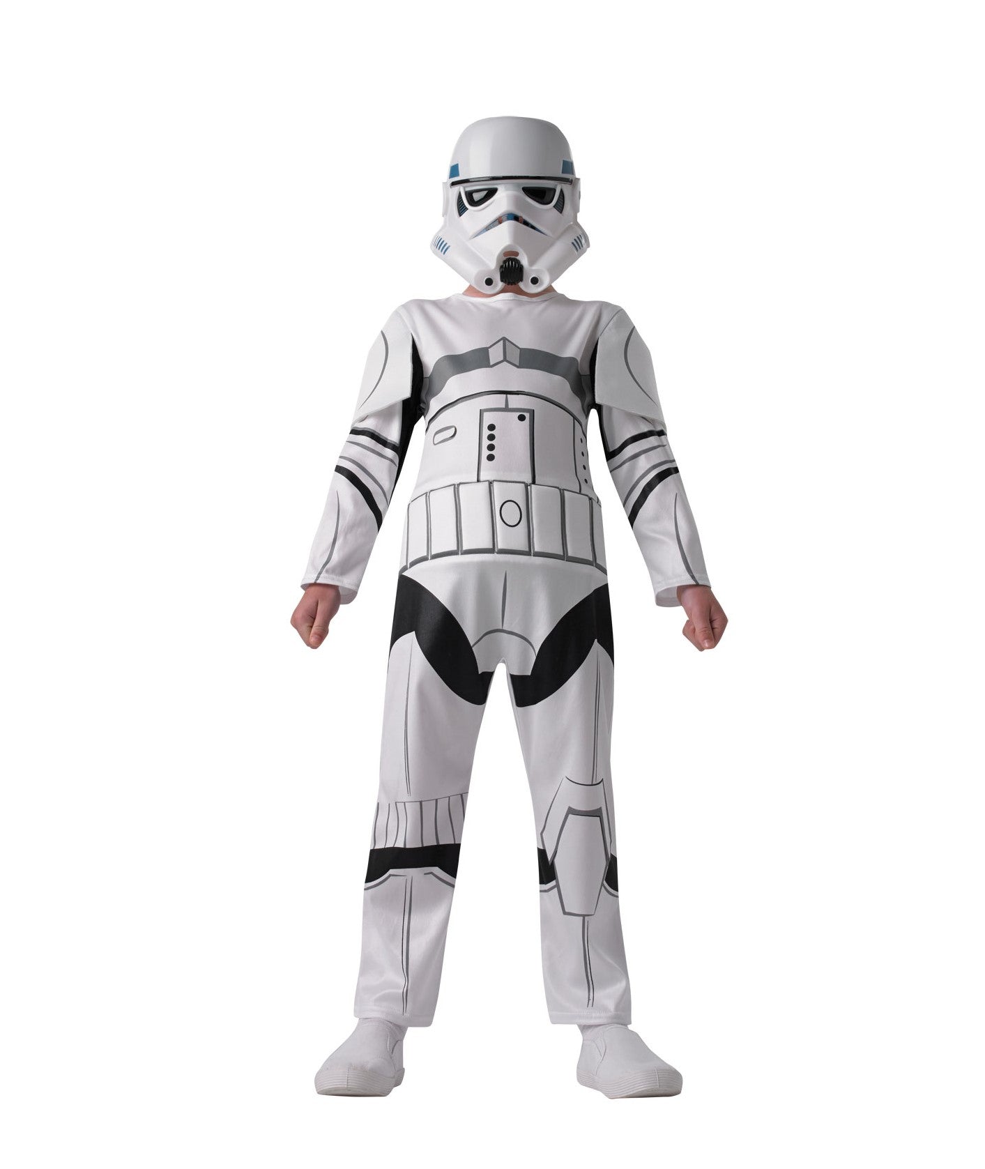 Star Wars StormTrooper