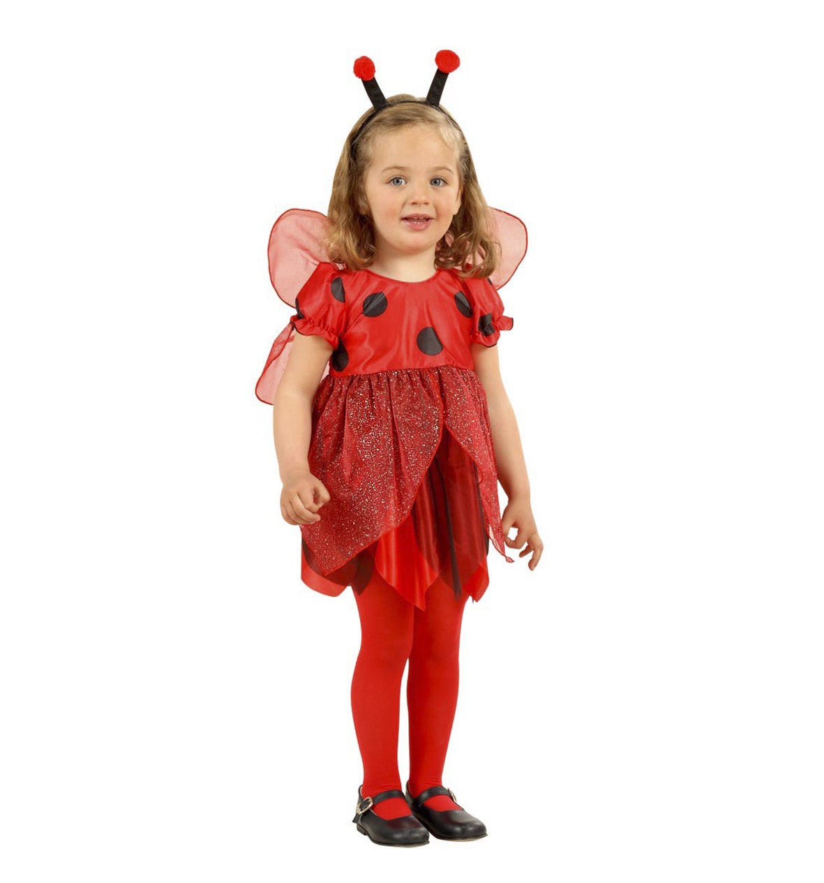 Ladybug  costume