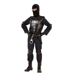 S.W.A.T Officer costume